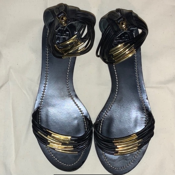 Tory Burch Mignon Sandal - Picture 3 of 7